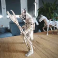 The Mummy 11# – Những Vệ Thần Cổ Đại - Thumbnail 5