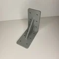 Ke góc 90° cho đồ gỗ & dự án DIY | Hỗ trợ góc cực khỏe - Thumbnail 2