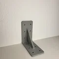 Ke góc 90° cho đồ gỗ & dự án DIY | Hỗ trợ góc cực khỏe - Thumbnail 3
