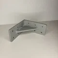 Ke góc 90° cho đồ gỗ & dự án DIY | Hỗ trợ góc cực khỏe - Thumbnail 4