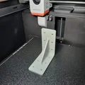 Ke góc 90° cho đồ gỗ & dự án DIY | Hỗ trợ góc cực khỏe - Thumbnail 6
