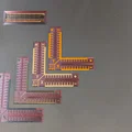 Offset XY extruder Prusa XL - 2 đến 5 Tools - Thumbnail 1