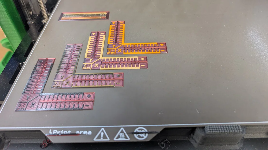 Offset XY extruder Prusa XL - 2 đến 5 Tools - Image 2