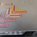 Offset XY extruder Prusa XL - 2 đến 5 Tools - Thumbnail 2