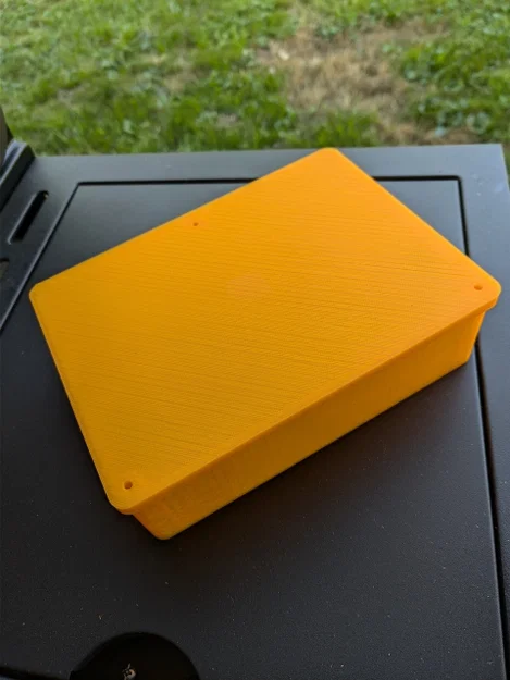 Hộp đựng bả cho chuột cống và chuột nhắt (Rodent bait box) - Image 2