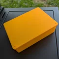 Hộp đựng bả cho chuột cống và chuột nhắt (Rodent bait box) - Thumbnail 2