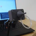 Mouth Operated Mouse II - Chuột điều khiển bằng miệng tự chế - Thumbnail 1