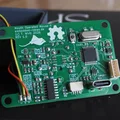 Mouth Operated Mouse II - Chuột điều khiển bằng miệng tự chế - Thumbnail 5