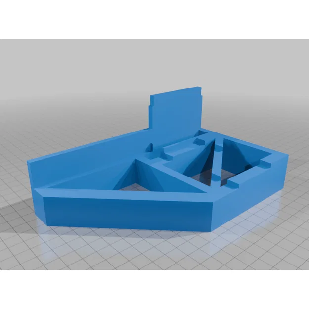 Miếng đệm dọc cho Tiletum (Tiletum Vertical Spacer) - Image 4