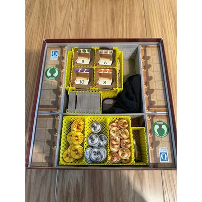Khay đựng board game Fresco (Fresco Insert)