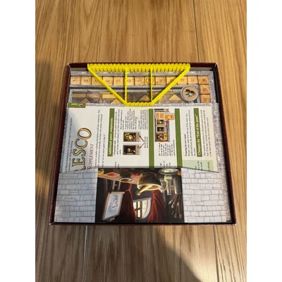 Khay đựng board game Fresco (Fresco Insert)