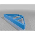 Khay đựng board game Fresco (Fresco Insert) - Thumbnail 7
