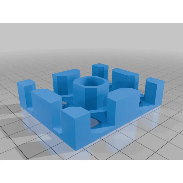 Mille Fiori Remix - Khay đựng linh kiện boardgame tối ưu - Image 3