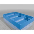 Khay đựng board game Fresco (Fresco Insert) - Thumbnail 14