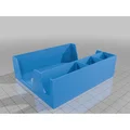 Merlin Insert (Bản phối lại có hỗ trợ bọc bài) - Thumbnail 4