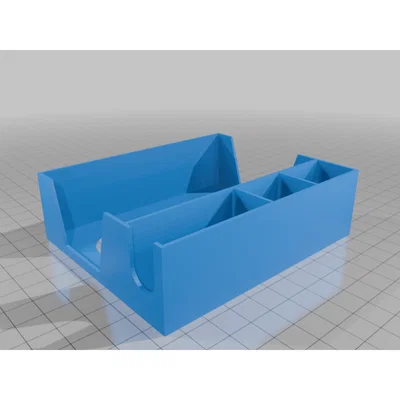 Merlin Insert (Bản phối lại có hỗ trợ bọc bài)