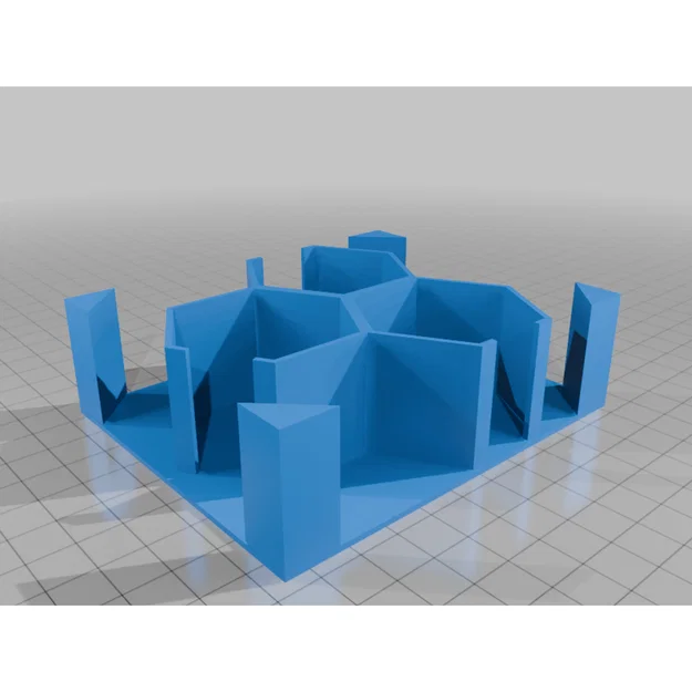 Merlin Insert (Bản phối lại có hỗ trợ bọc bài) - Image 9
