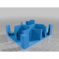 Merlin Insert (Bản phối lại có hỗ trợ bọc bài) - Thumbnail 9