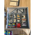 Bộ khay đựng (Insert) cho board game Galileo Galilei (Bản chỉnh sửa theo phiên bản UK) - Thumbnail 3