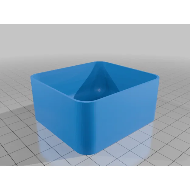 Bộ khay đựng (Insert) cho board game Galileo Galilei (Bản chỉnh sửa theo phiên bản UK) - Image 6