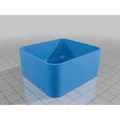 Bộ khay đựng (Insert) cho board game Galileo Galilei (Bản chỉnh sửa theo phiên bản UK) - Thumbnail 6