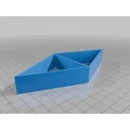 Bộ khay đựng (Insert) cho board game Galileo Galilei (Bản chỉnh sửa theo phiên bản UK) - Thumbnail 7