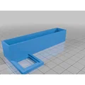 Bộ khay đựng (Insert) cho board game Galileo Galilei (Bản chỉnh sửa theo phiên bản UK) - Thumbnail 10