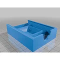 Khay Đựng Game A Place for All My Books - Thumbnail 5