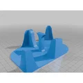 Khay Đựng Game A Place for All My Books - Thumbnail 6
