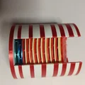 Khay đựng đĩa Vacuum V3 - Thumbnail 2
