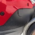Nắp cao su TPU cho khóa yên Ducati Panigale Streetfighter - Thumbnail 1