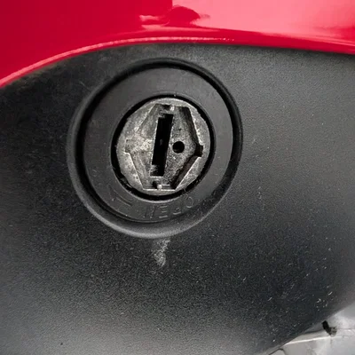 Nắp cao su TPU cho khóa yên Ducati Panigale Streetfighter