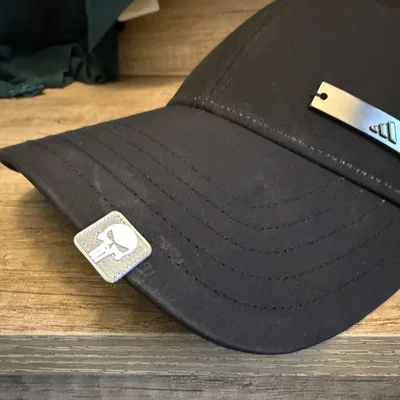 Cap Clip – Mẫu Punisher 3g 1