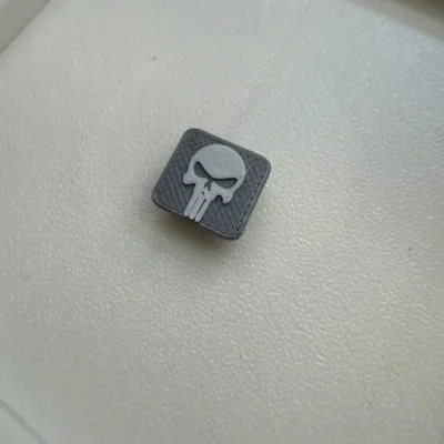 Cap Clip – Mẫu Punisher 3g 1
