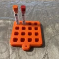 Giá đỡ nozzle/Nozzle holder cho Prusa Nextruder - Thumbnail 1