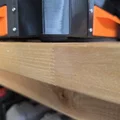 Chân đế gắn Squashball cho CoreVault - Thumbnail 2