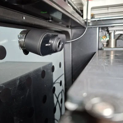 Đế gắn Webcam đa năng (Generic Webcam Mount)