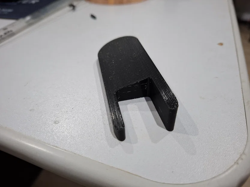 Đế gắn Webcam đa năng (Generic Webcam Mount) - Image 2