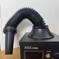 Miệng hút thay thế cho máy hút khói Aoyue 8486 - Thumbnail 1