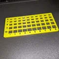 Thước đo lỗ - Đối chiếu CAD với thực tế - Lỗ tròn và lỗ vuông - Thumbnail 5