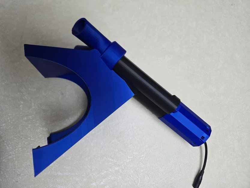 Máy Tách Cát Từ Tính Xoay (Rotary Magnetic Sand Separator) - Image 1