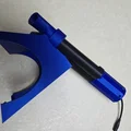 Máy Tách Cát Từ Tính Xoay (Rotary Magnetic Sand Separator) - Thumbnail 1