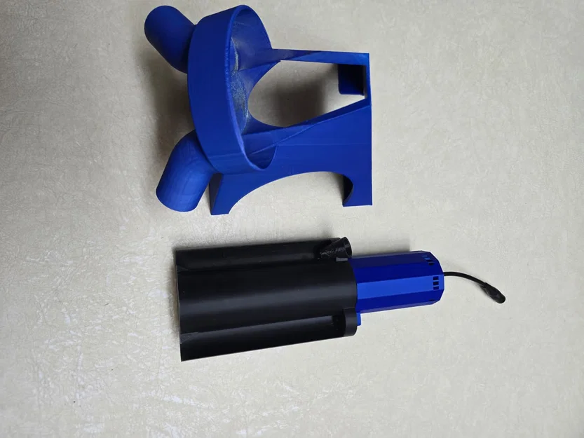 Máy Tách Cát Từ Tính Xoay (Rotary Magnetic Sand Separator) - Image 2