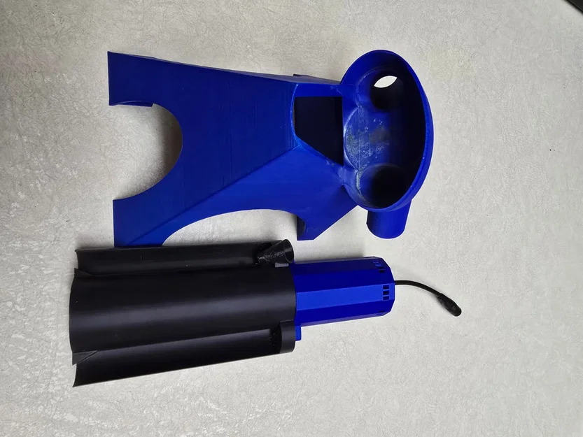 Máy Tách Cát Từ Tính Xoay (Rotary Magnetic Sand Separator) - Image 4