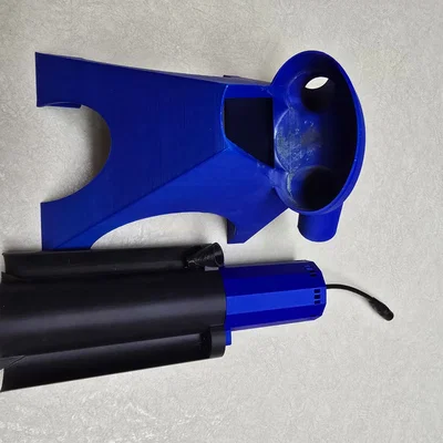 Máy Tách Cát Từ Tính Xoay (Rotary Magnetic Sand Separator)
