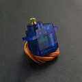 Beam Blocker - Giá đỡ gương có động cơ - Thumbnail 2