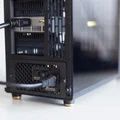 Case Fractal North Mini cho Raspberry Pi - Thumbnail 3