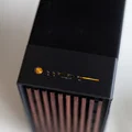 Case Fractal North Mini cho Raspberry Pi - Thumbnail 5