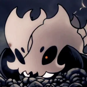 Mô hình Skull Tyrant Hollow Knight in 3D cực chất
