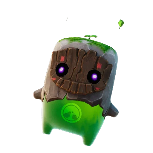 Mô hình Earth Lego Sprite 3D - Đồ trang trí sáng tạo và độc đáo - Image 1